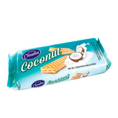 Claudia-Coconut-Flavor-Cream-Filled