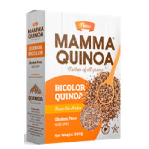 Mamma-Quinoa-Grain