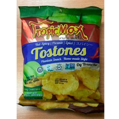 Tropic-Max-Tostones-Picante