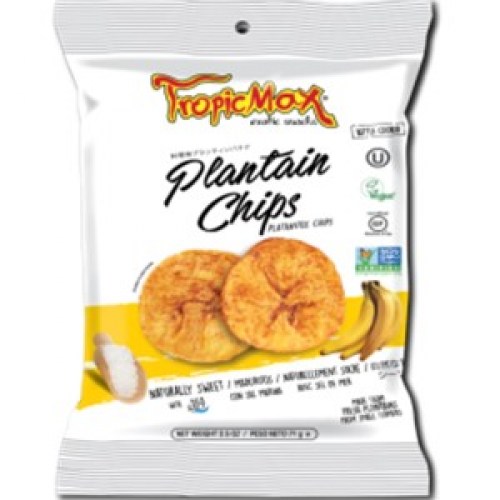 TropicMaxPlatanitosChipsMaduritos